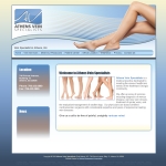 Athens Veins<br>Vascular Surgery